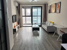 天宁 华润中吴府 3室2厅 88.13㎡ 125万