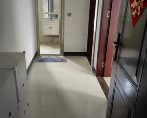 南北通透三居室 伯爵郦城121平诚售