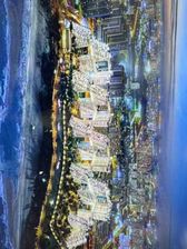 开发区86平临街商铺 8米宽门面 4米层高