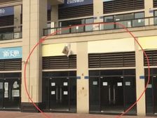 个人出租巴南区龙洲大道社区门面