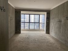 南昌县 洪大赣江城 3室2厅 130.00㎡ 69万