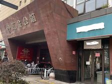 房东直租苏州汇金新地临街旺铺58平米