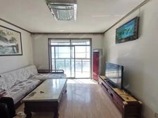 城阳 桃源居 2室2厅 111.31㎡ 89万