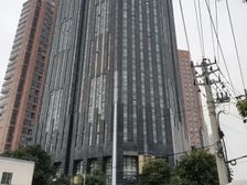 胜利路甲级写字楼2008平 随时入驻