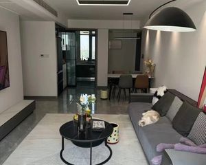 北仑 凯旋府 4室2厅 121.00㎡ 186万