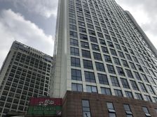 宁波鄞州福明新天地国际商务大楼285平米写字楼出租