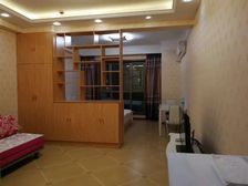 松北 万达华园 1室1厅 52.45㎡ 25万