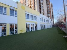 淮兴园962平临街商铺出租 可割 含物业费