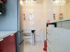 房型方正 通风采光好 精装修 地铁口 满五惟一