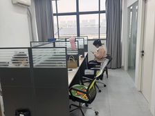 新博智慧谷办公室出租