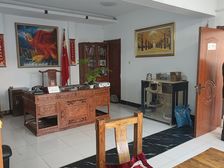 环翠区庙耩路简装写字楼249平出租