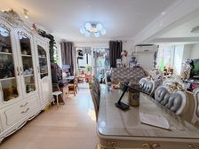 含产权车位,南向两房,新虹桥雅苑95平阳光美宅