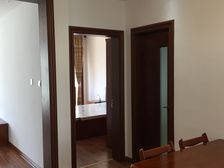 南向双阳光房 中广宜景湾96平温馨两居