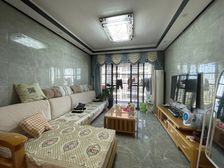 江海区 悦海轩3室2厅2卫