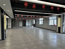 震惊!钟楼勤业商圈100-500精装办公直降到底!