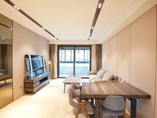 房主自售 超优质 静安府东区 3室2厅 117.16㎡