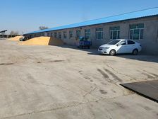 厂房:科尔沁区铁南通辽市骏驰伟业畜牧 1㎡ 100元/月
