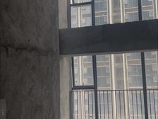 建投绿地璀璨天城小区 1室1厅 48.10㎡ 62.9万