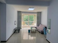 桃城 盛世桃城 2室2厅 92.00㎡ 72.80万