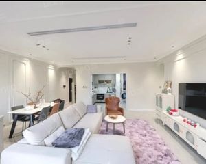 新都 朗诗观山樾 3室2厅 111.00㎡ 120万