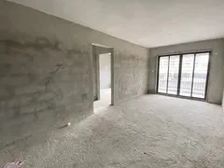 斗门镇乾务镇城丰雅园毛坯两房 75平,首付几万元月供一千多!