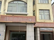 蚌埠嘉年华乐园7号楼独栋商铺出租 | 房东直租 | 三层独栋