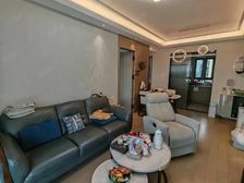 嘉定 金隅金成府 3室2厅 91.63㎡ 285万