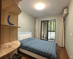 莲都 金龙东方明珠 3室2厅 119.60㎡ 120万
