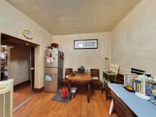 历下 和平路72,74,76号小区 2室0厅 39.03㎡