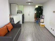 朝阳 建外SOHO东区 1室1厅 98.00㎡ 399万