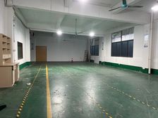 厂房:番禺石碁华创动漫产业园一期 B2栋 572㎡