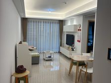 华发城建四季半岛 翡翠湾2室2厅 75.67㎡ 185万