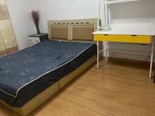 南北通透三居室 瀚盛家园120平诚意出售