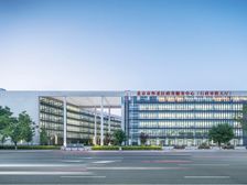 怀柔科学城核心区|100平米小空间|免费停车场|周边配套齐全