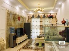 南海 招商依云华府 3室2厅 96.93㎡ 130万