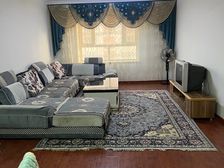 库车 公务员小区 3室2厅 115.00㎡ 57.50万