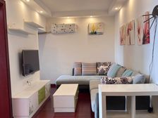 两房 64平精装阳光小窝普陀高区全南两房|豪华装修拎包入