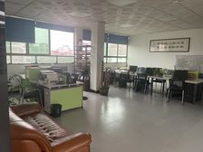 龙归地铁站A出口附近龙月商务办公室出租,可注册,几十平方到几