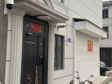 蓝田十字路口把角旺铺出租!168平方全能底商,拎包即开业
