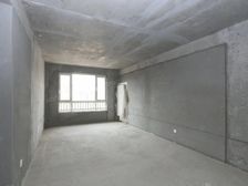 清苑 紫园尚品 3室2厅 130.12㎡ 85万