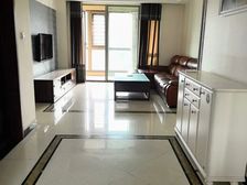 历下 绿城百合花园 3室2厅 124.28㎡ 248万