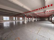 厂房:花都镜湖大道越秀滨湖臻品系 7600㎡ 1800元/