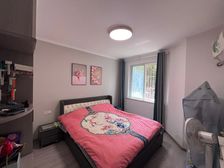 银湖中路天香苑 南北通透三居室 109平仅95万