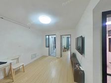 杨浦 和瑞雅苑 1室1厅 53.63㎡ 380万