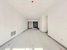 高新 银丰玖玺城.融和府 3室2厅 124.00㎡ 245万