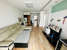 崂山 水木年华 2室2厅 92.80㎡ 1**万