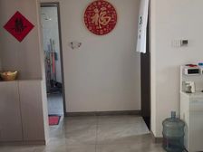 黄岛 雲海臻府·理想城 3室2厅 116.21㎡ 93万