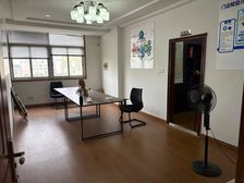 路桥路北地区珠光金座商住楼 纯写字楼甲级500平米