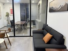 昌建广场16栋55平写字楼出租 乙级品质随时入驻