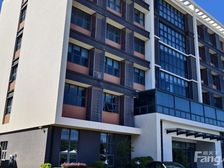 静安核心甲级写字楼出租 795平灵活空间5500元/月